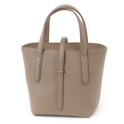 PELLE MORBIDA ペッレモルビダ Vela ヴェ－ラ ミニトートバッグ PMO-VE108
