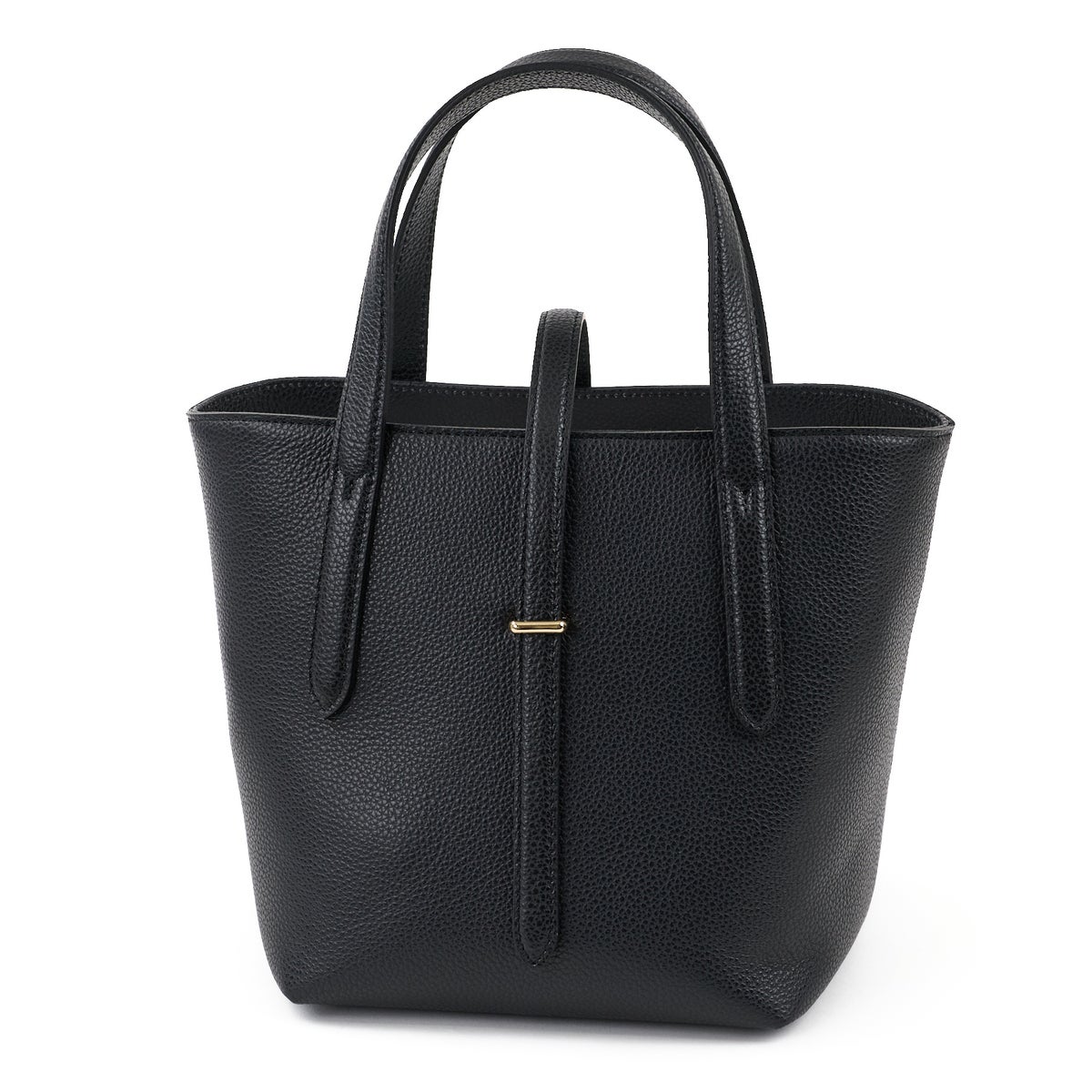 PELLE MORBIDA ペッレモルビダ Vela ヴェ－ラ ミニトートバッグ PMO-VE108