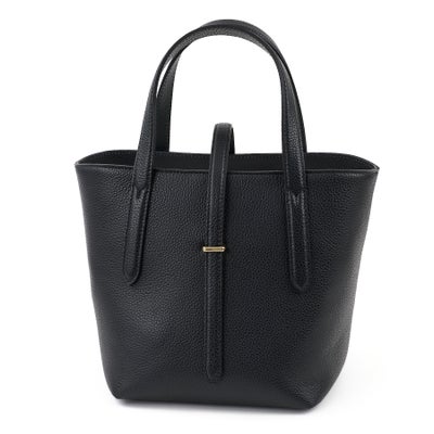 PELLE MORBIDA ペッレモルビダ Vela ヴェ－ラ ミニトートバッグ PMO-VE108