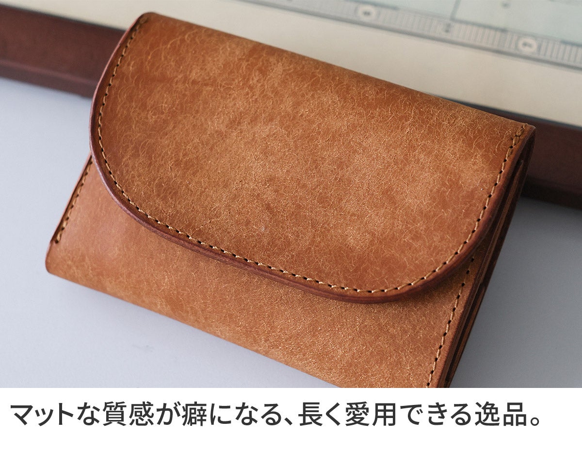 MR.OLIVE E.O.I ミスターオリーブ イーオーアイ PUEBLO LEATHER