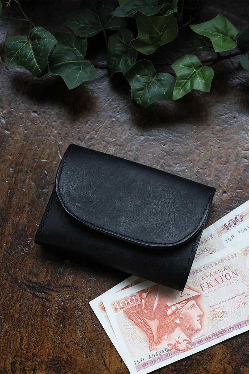 MR.OLIVE E.O.I ミスターオリーブ イーオーアイ PUEBLO LEATHER