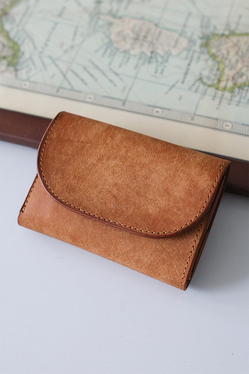 MR.OLIVE E.O.I ミスターオリーブ イーオーアイ PUEBLO LEATHER
