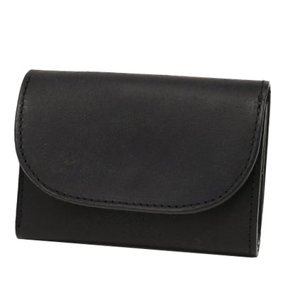 MR.OLIVE E.O.I ミスターオリーブ イーオーアイ PUEBLO LEATHER プエブロレザー COMPACT WALLET ME115P