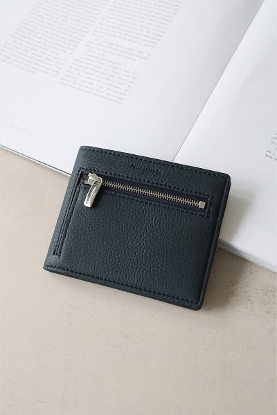 PELLE MORBIDA ペッレモルビダ Barca バルカ フルグレインレザー コンパクトウォレット PMO-BA629