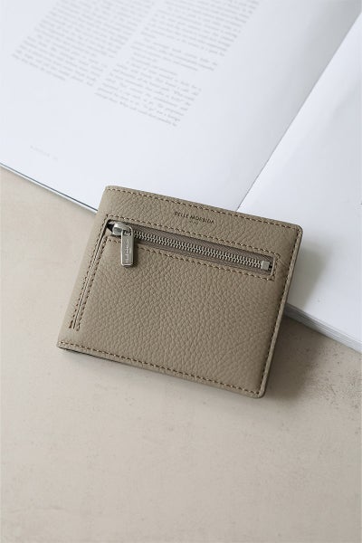 PELLE MORBIDA ペッレモルビダ Barca バルカ フルグレインレザー コンパクトウォレット PMO-BA629