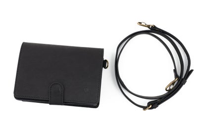 CLEDRAN クレドラン PASA パサ お財布ショルダーバッグ CR-CL3993