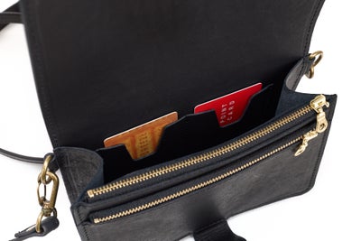CLEDRAN クレドラン PASA パサ お財布ショルダーバッグ CR-CL3993