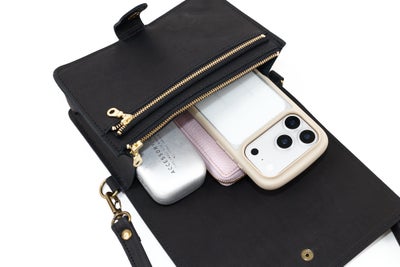 CLEDRAN クレドラン PASA パサ お財布ショルダーバッグ CR-CL3993
