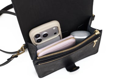 CLEDRAN クレドラン PASA パサ お財布ショルダーバッグ CR-CL3993