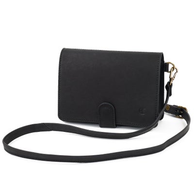 CLEDRAN クレドラン PASA パサ お財布ショルダーバッグ CR-CL3993