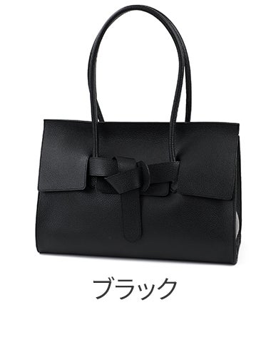 VIOLAd'ORO ヴィオラドーロ TRERO トレロ Wフェイストートバッグ L V-1588