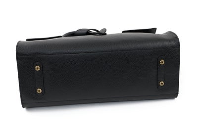 VIOLAd'ORO ヴィオラドーロ TRERO トレロ Wフェイストートバッグ L V-1588