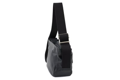 Dakota BLACK LABEL ダコタ ブラックレーベル シュリーマンII ショルダーバッグ 1625520