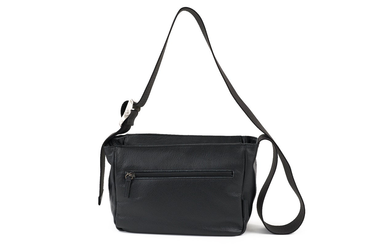 Dakota BLACK LABEL ダコタ ブラックレーベル シュリーマンII ショルダーバッグ 1625520