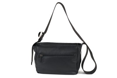 Dakota BLACK LABEL ダコタ ブラックレーベル シュリーマンII ショルダーバッグ 1625520