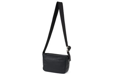 Dakota BLACK LABEL ダコタ ブラックレーベル シュリーマンII ショルダーバッグ 1625520