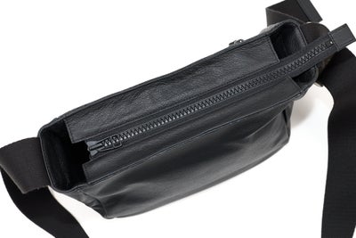 Dakota BLACK LABEL ダコタ ブラックレーベル シュリーマンII ショルダーバッグ 1625520
