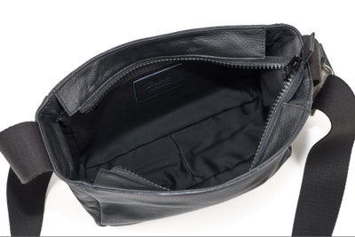 Dakota BLACK LABEL ダコタ ブラックレーベル シュリーマンII ショルダーバッグ 1625520