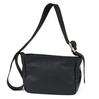 Dakota BLACK LABEL ダコタ ブラックレーベル シュリーマンII ショルダーバッグ 1625520