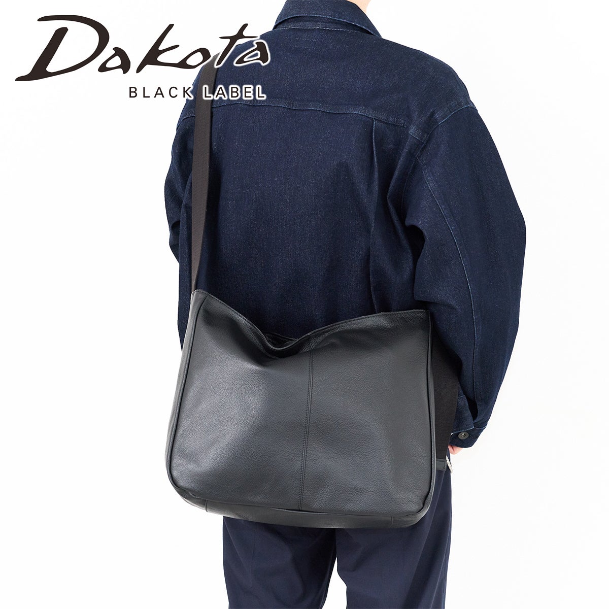 2026年 春夏新作 ]Dakota BLACK LABEL ダコタ ブラックレーベル