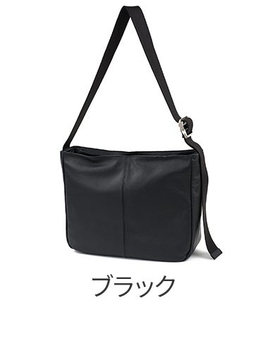 Dakota BLACK LABEL ダコタ ブラックレーベル シュリーマンII ショルダーバッグ 1625521