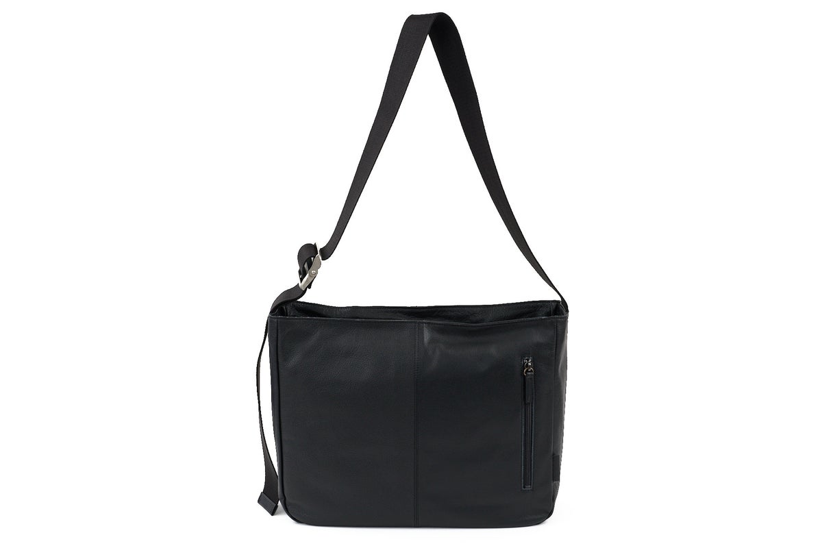Dakota BLACK LABEL ダコタ ブラックレーベル シュリーマンII ショルダーバッグ 1625521
