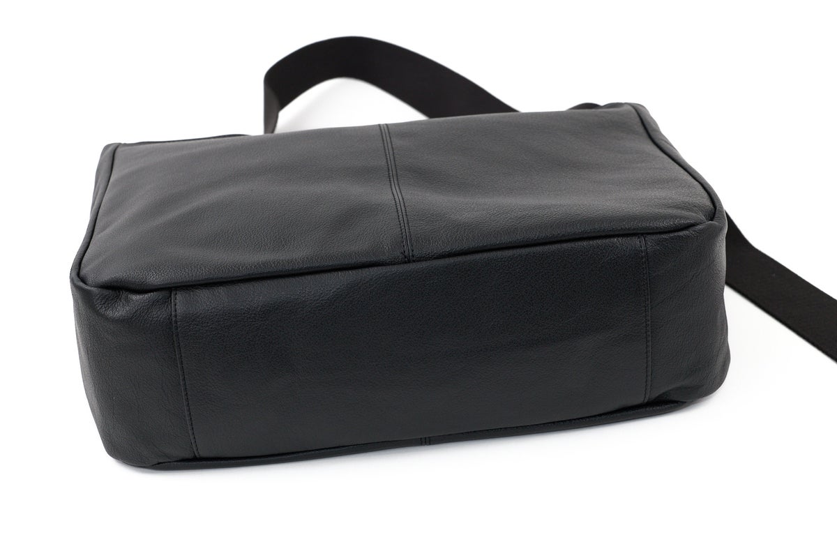 Dakota BLACK LABEL ダコタ ブラックレーベル シュリーマンII ショルダーバッグ 1625521