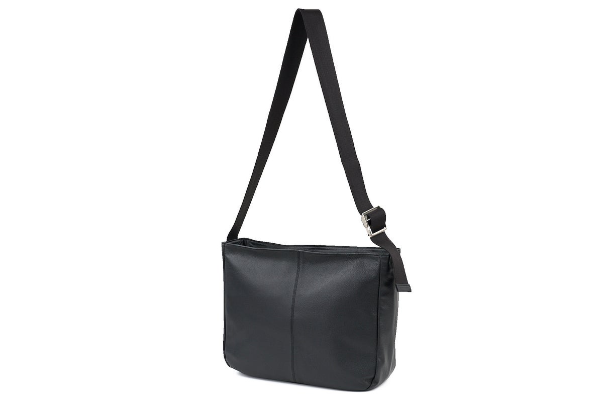 Dakota BLACK LABEL ダコタ ブラックレーベル シュリーマンII ショルダーバッグ 1625521