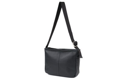 Dakota BLACK LABEL ダコタ ブラックレーベル シュリーマンII ショルダーバッグ 1625521