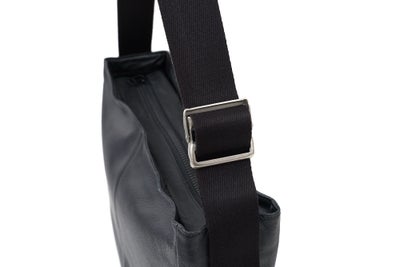 Dakota BLACK LABEL ダコタ ブラックレーベル シュリーマンII ショルダーバッグ 1625521