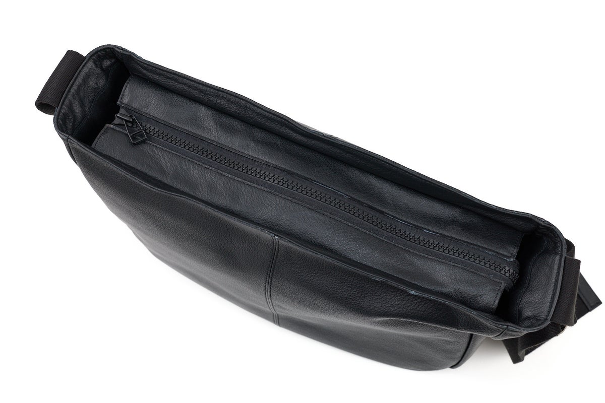 Dakota BLACK LABEL ダコタ ブラックレーベル シュリーマンII ショルダーバッグ 1625521