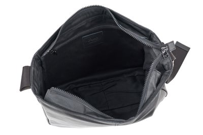 Dakota BLACK LABEL ダコタ ブラックレーベル シュリーマンII ショルダーバッグ 1625521