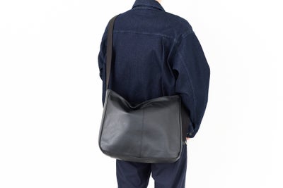 Dakota BLACK LABEL ダコタ ブラックレーベル シュリーマンII ショルダーバッグ 1625521
