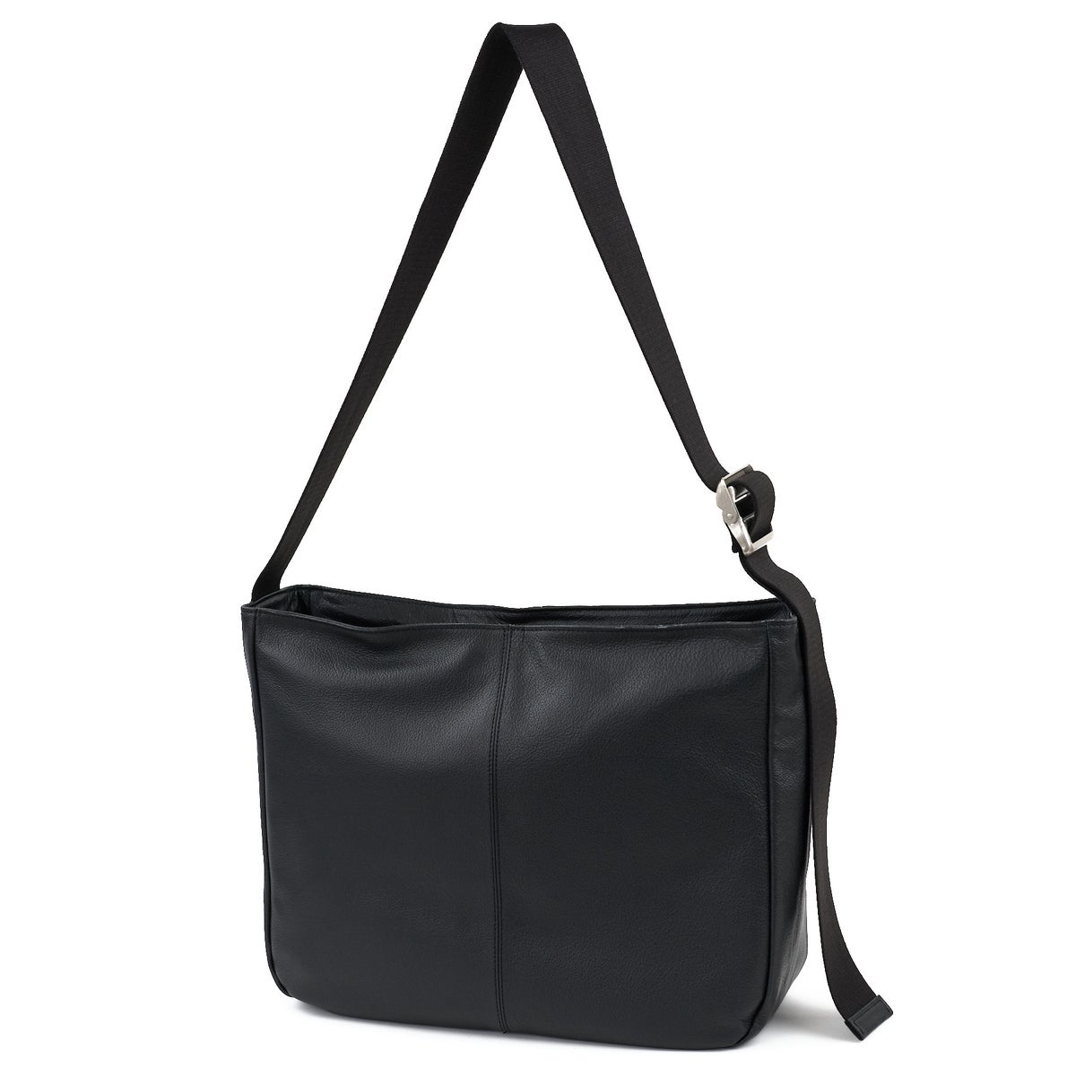 Dakota BLACK LABEL ダコタ ブラックレーベル シュリーマンII ショルダーバッグ 1625521
