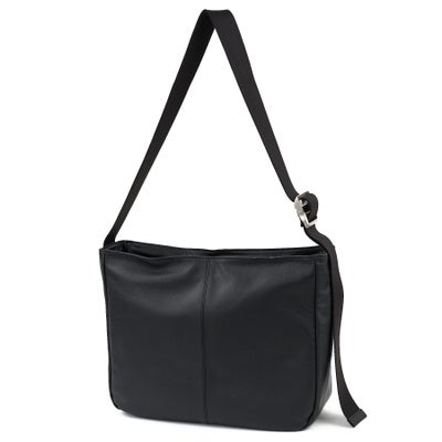 Dakota BLACK LABEL ダコタ ブラックレーベル シュリーマンII ショルダーバッグ 1625521