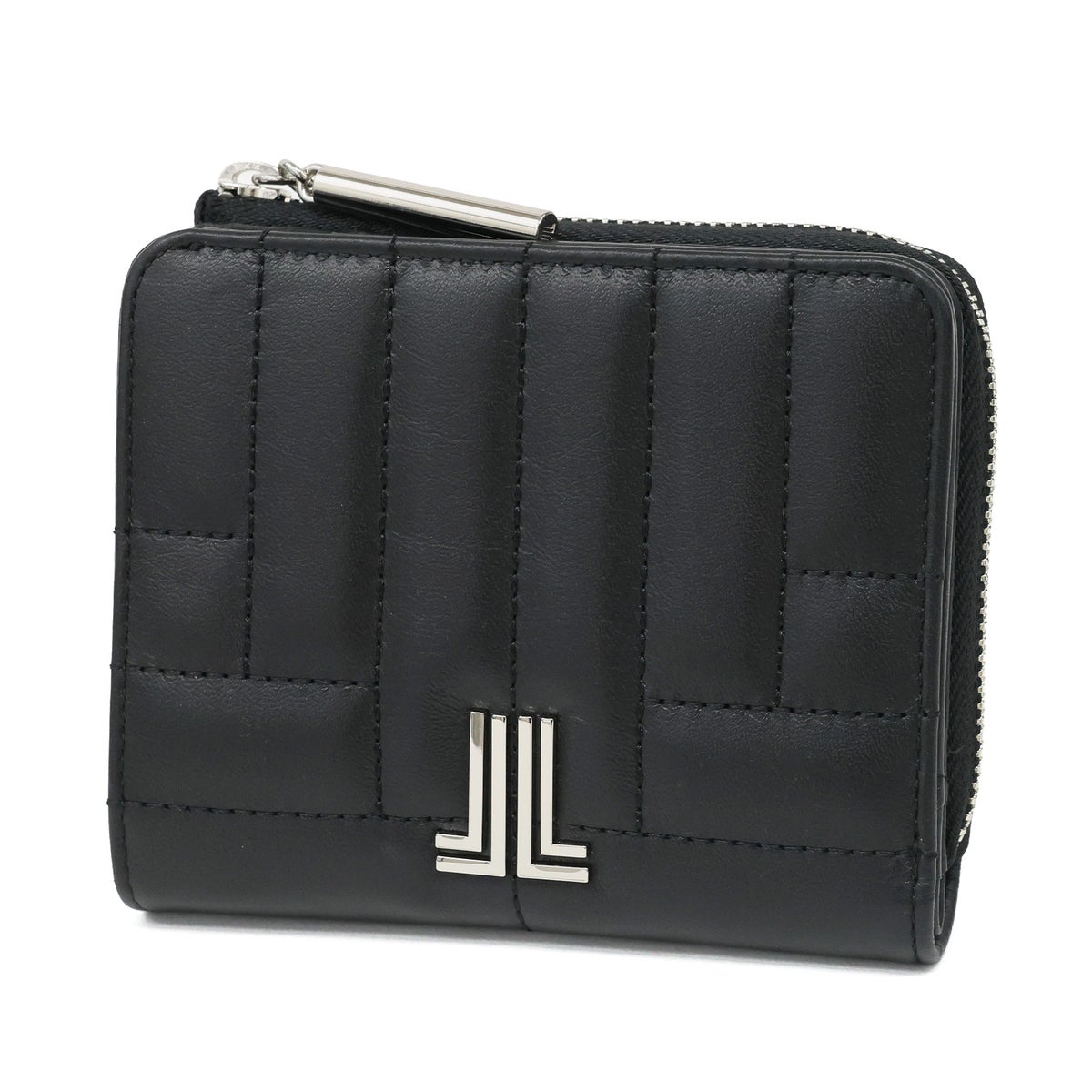 LANVIN en Bleu ランバン オン ブルー ベルシー 小銭入れ付き二つ折り財布 482662
