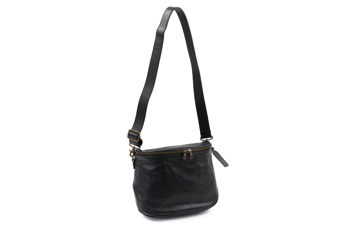 BEAU DESSIN S.A. ボーデッサン Mシュリンク ショルダーバッグ MS3056