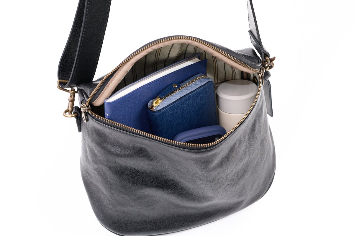 BEAU DESSIN S.A. ボーデッサン Mシュリンク ショルダーバッグ MS3056