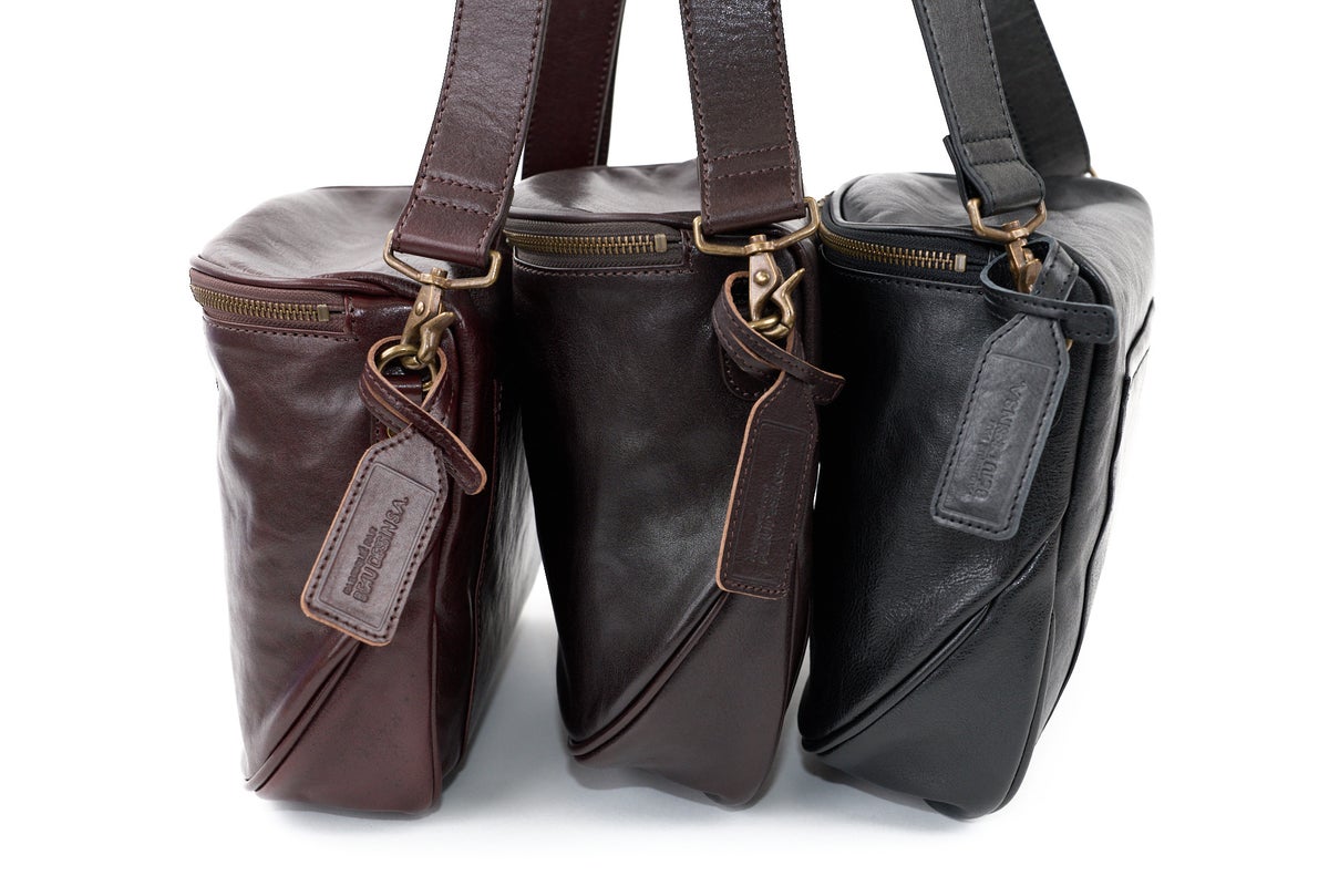 BEAU DESSIN S.A. ボーデッサン Mシュリンク ショルダーバッグ MS3056