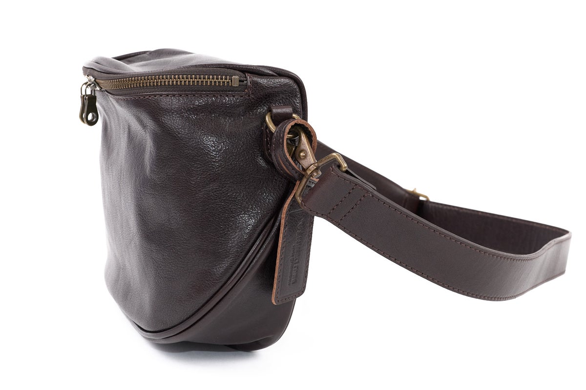 BEAU DESSIN S.A. ボーデッサン Mシュリンク ショルダーバッグ MS3057