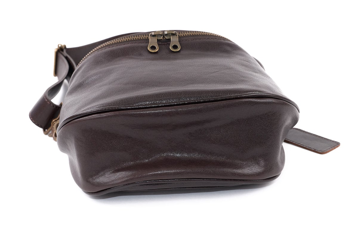 BEAU DESSIN S.A. ボーデッサン Mシュリンク ショルダーバッグ MS3057