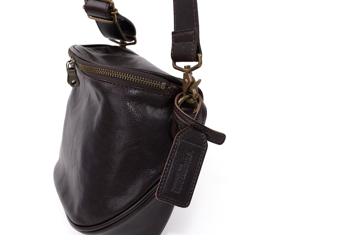 BEAU DESSIN S.A. ボーデッサン Mシュリンク ショルダーバッグ MS3057