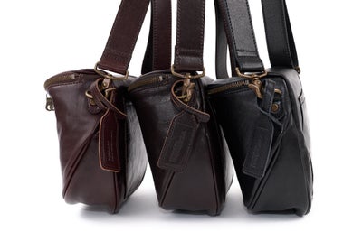BEAU DESSIN S.A. ボーデッサン Mシュリンク ショルダーバッグ MS3057