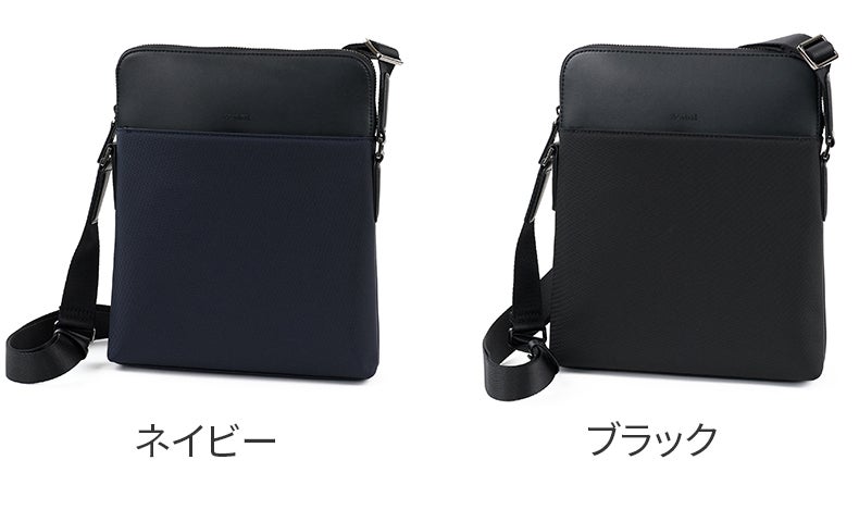 SONNE ゾンネ FLUEN フルーエン ショルダーバッグ SO-SOFN003