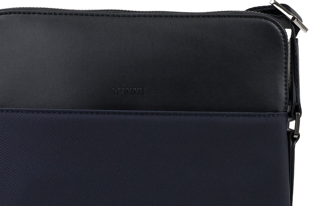 SONNE ゾンネ FLUEN フルーエン ショルダーバッグ SO-SOFN003