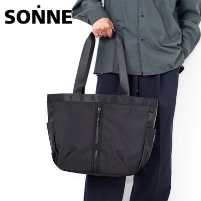 SONNE ゾンネ Starflyer×SONNE トートバッグ SO-SOSF010