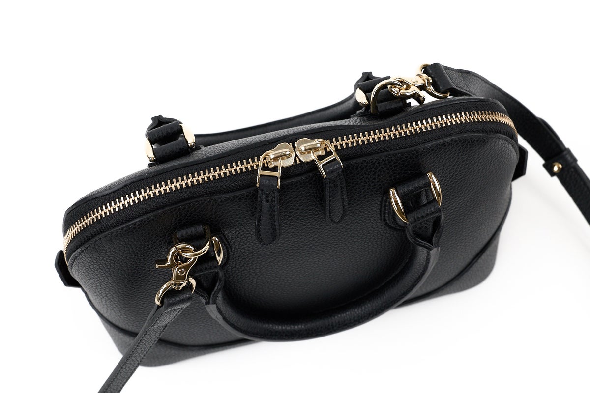 PELLE MORBIDA ペッレモルビダ Vela ヴェ－ラ ブガッティバッグ PMO-VE106