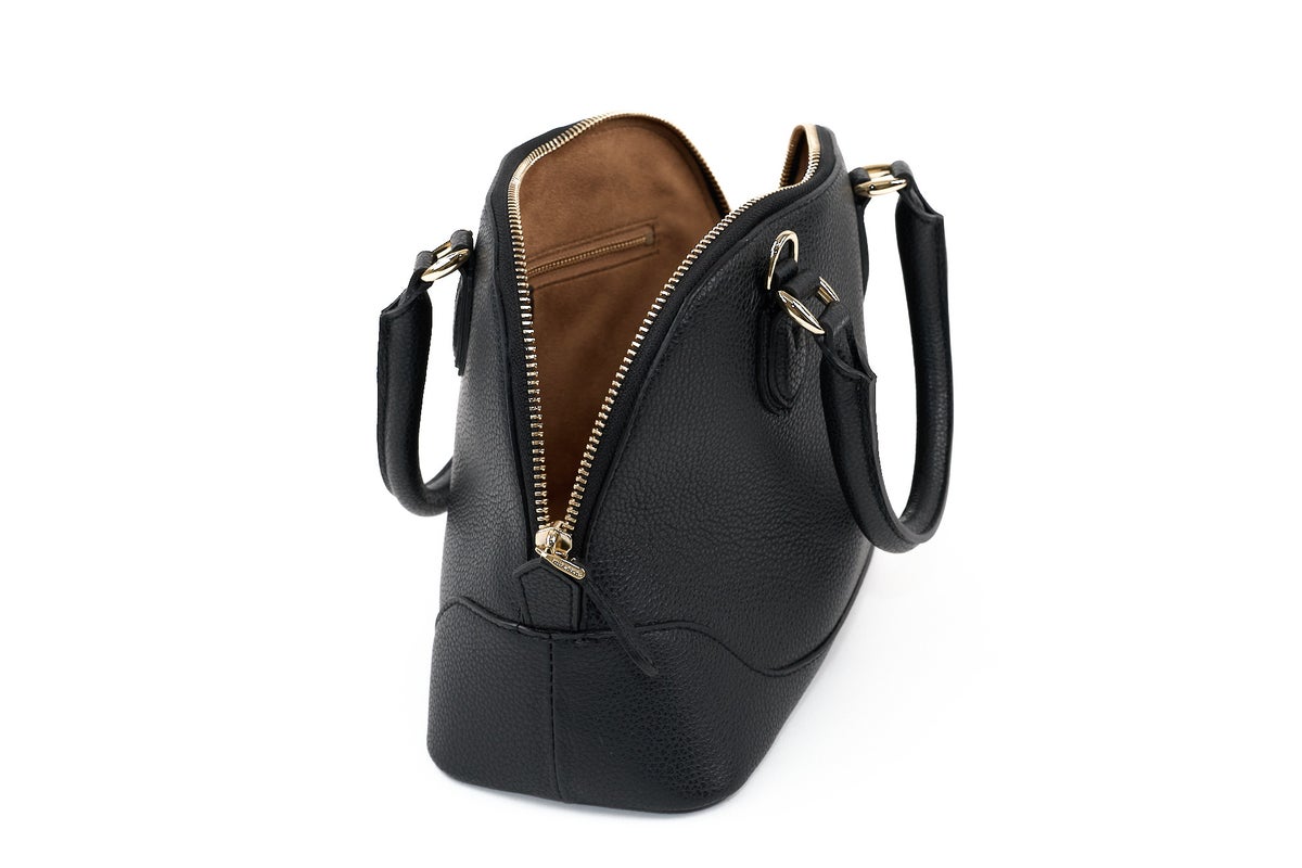 PELLE MORBIDA ペッレモルビダ Vela ヴェ－ラ ブガッティバッグ PMO-VE106