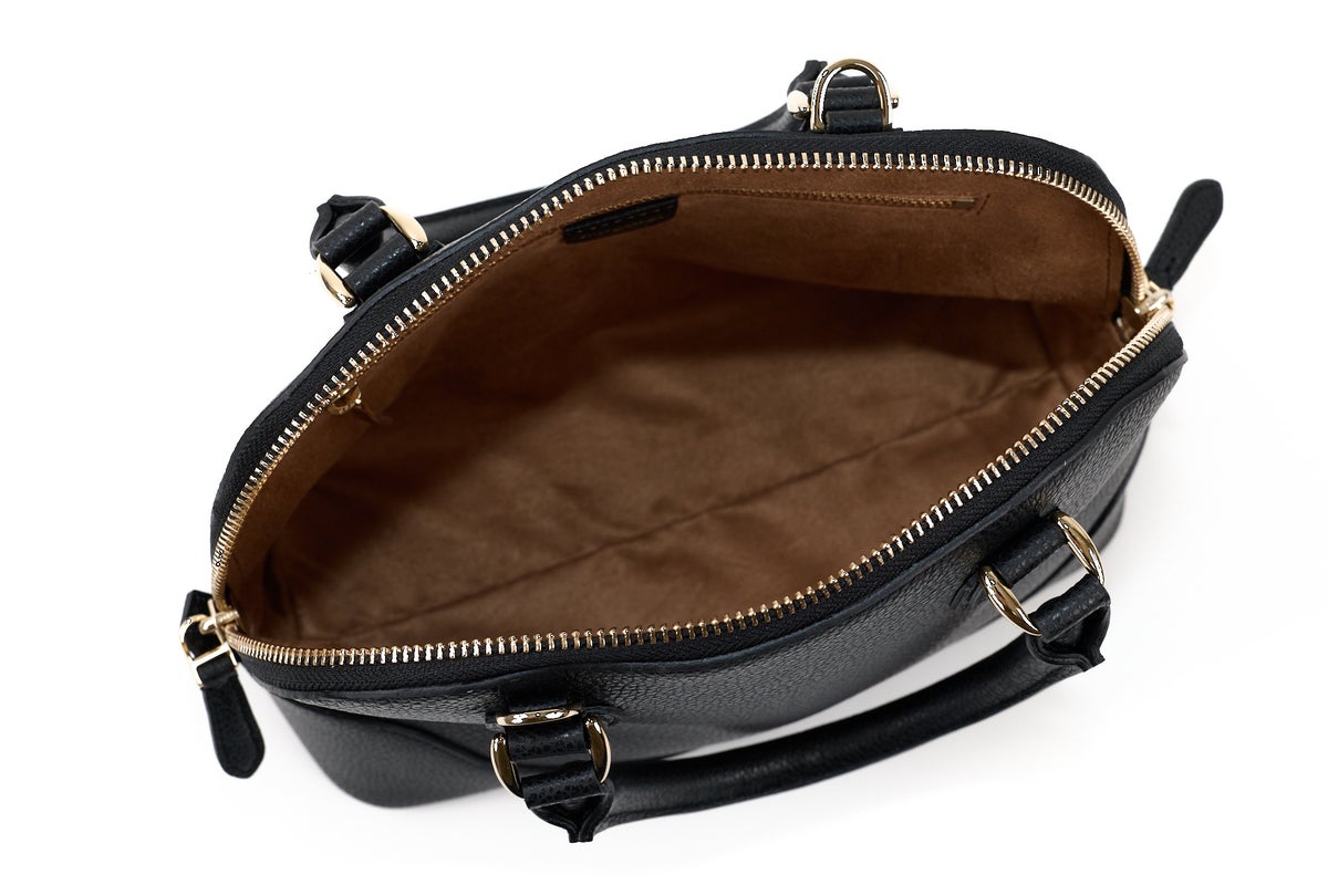 PELLE MORBIDA ペッレモルビダ Vela ヴェ－ラ ブガッティバッグ PMO-VE106