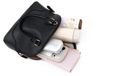 PELLE MORBIDA ペッレモルビダ Vela ヴェ－ラ ブガッティバッグ PMO-VE106
